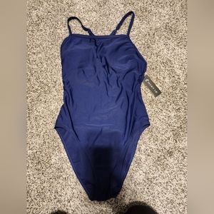 Womens one piece swimsuits size medium with tummy control